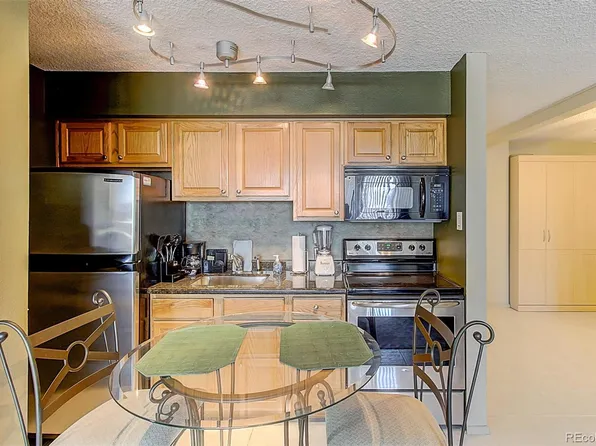 1020 15th Street #8I, Denver, CO 80202