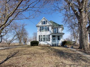 205 W Senate St, Columbus, IL 62320