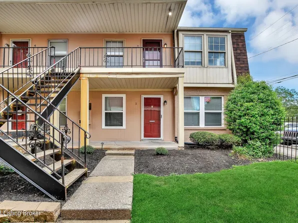 1954 Goldsmith Ln APT 1, Louisville, KY 40218