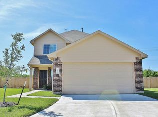 (Undisclosed Address), Houston, TX 77048