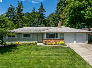 5469 SE Oakland Ave, Milwaukie, OR 97267