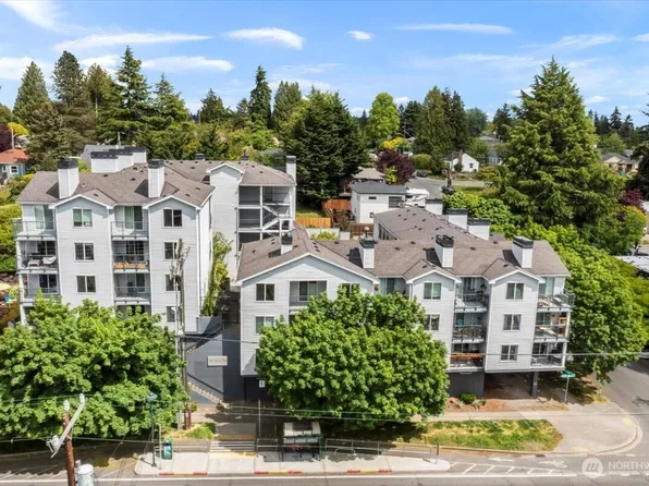 9200 Greenwood Avenue N #511, Seattle, WA 98103