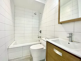 Rented by Bohemia Realty Group