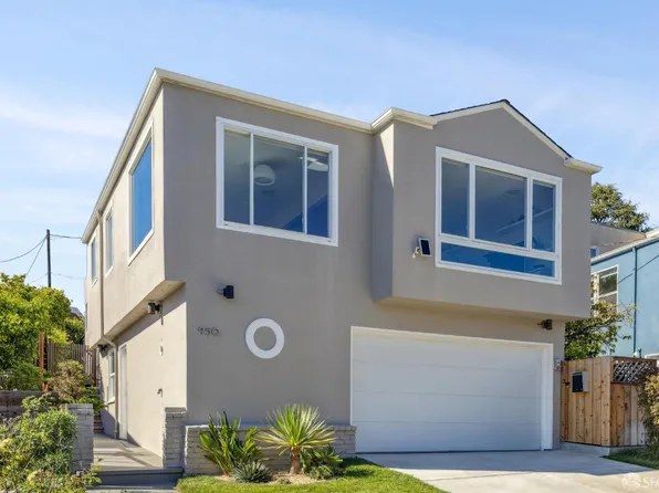 950 Darien Way, San Francisco, CA 94127