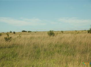LOT 9 County Road 2109, Lampasas, TX 76550