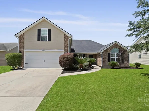 175 Willow Point Circle, Savannah, GA 31407