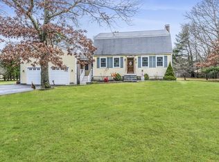 5 Cranberry Ln, South Easton, MA 02375