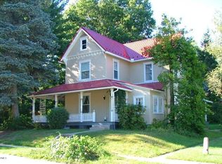 236 White Deer Ave, Allenwood, PA 17810