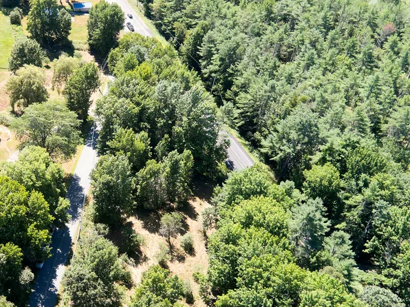 Lot 14 Map 11 Shepard Hill Road, Union, ME 04862