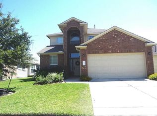 25218 Ginger Ranch Dr, Katy, TX 77494