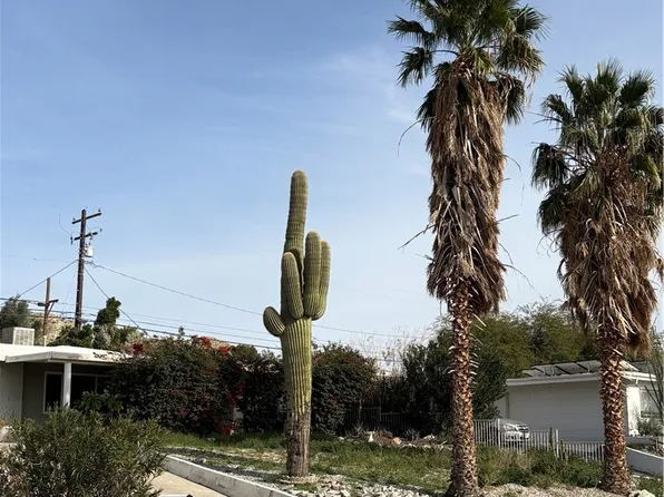 12852 Catalpa Ave, Desert Hot Springs, CA 92240