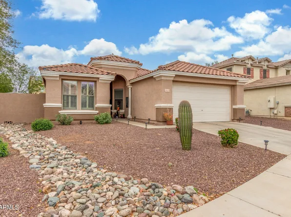 16470 W PRICKLY PEAR Trail, Surprise, AZ 85387
