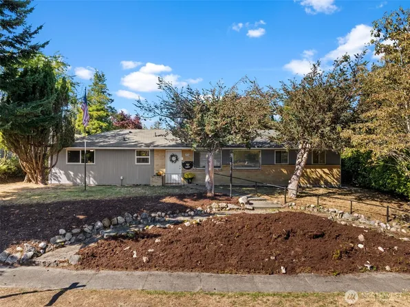 3724 N Ferdinand Street, Tacoma, WA 98407