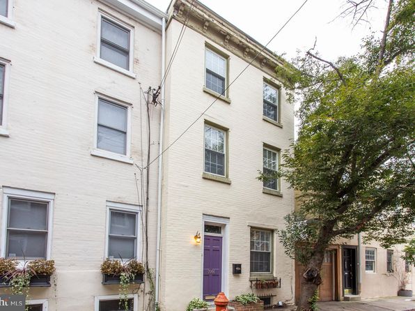 On Historic Philadelphia Real Estate 124 Homes For Sale Zillow