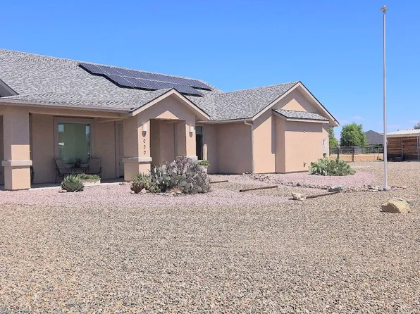 7030 E Autumn Ln, Prescott Valley, AZ 86315