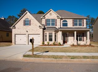 8086 White Oak Loop, Stonecrest, GA 30038