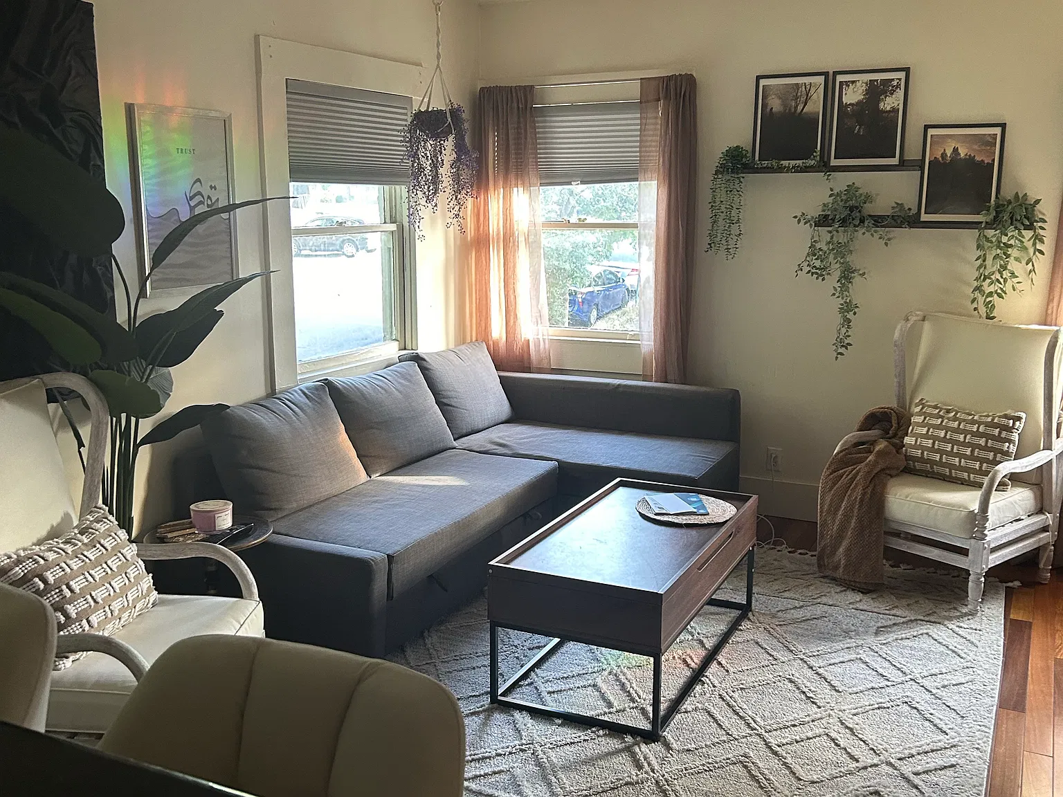 2 bed, 1.5 bath, 900 sqft, $2,899 — Photo 1