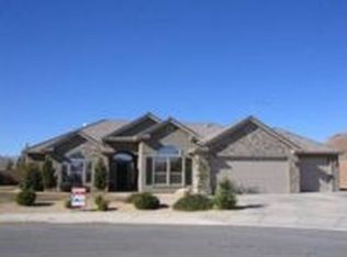 2472 S 2110 East Cir, St George, UT 84790