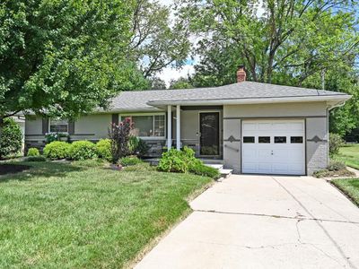 8526 Myrtlewood Ave, Cincinnati, OH, 45236
