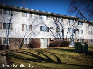 1302 E Watrous Ave APT 51, Des Moines, IA 50315