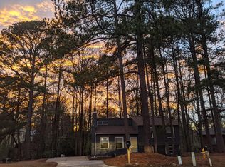 3117 Henslowe Dr, Raleigh, NC 27603