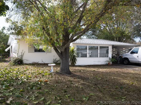 2314 SE Washington St, Stuart, FL 34997