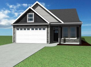 861 Ashton Ridge Rd, Inman, SC 29349