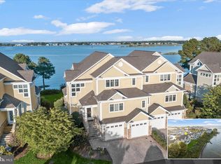 350 Narrows Pointe Dr, Grasonville, MD
