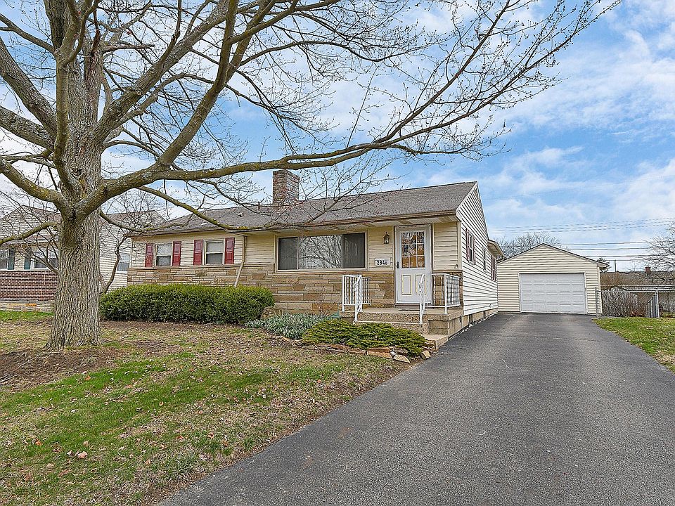 1st image of 2948 Voeller Cir