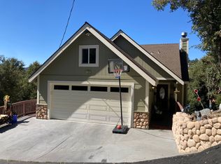 1199 Brentwood Dr, Lake Arrowhead, CA 92352