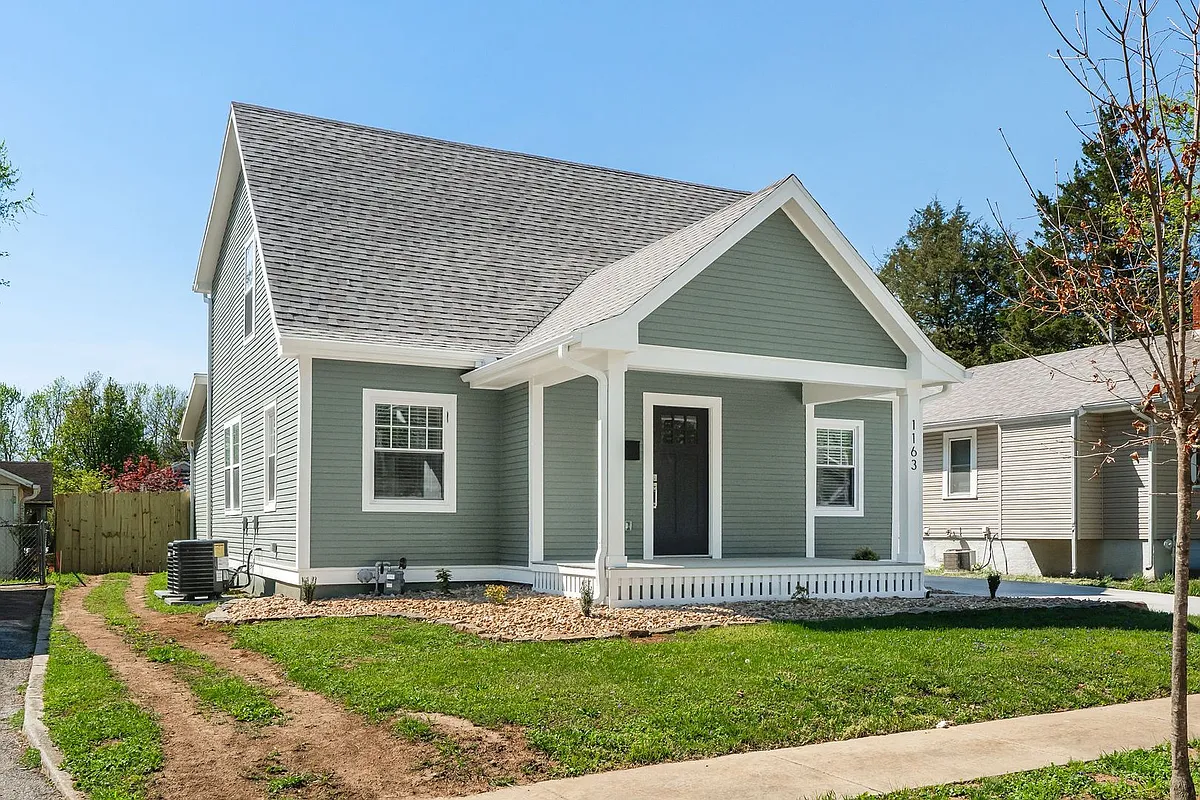 Building Photo - 1163 S Mary Ave