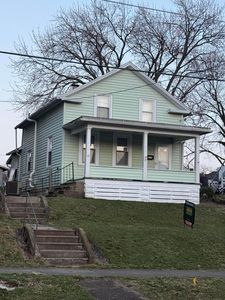 224 N Water St, Loudonville, OH, 44842