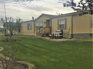 830 S Lester Rd, Outlook, WA 98938