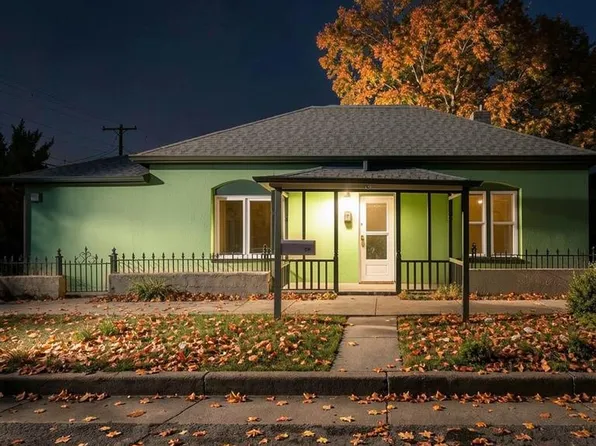 217 N 4th St, Canon City, CO 81212