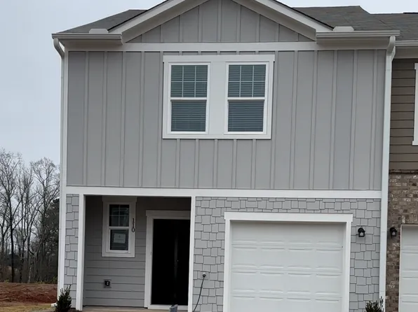 110 Saginaw Ct, Locust Grove, GA