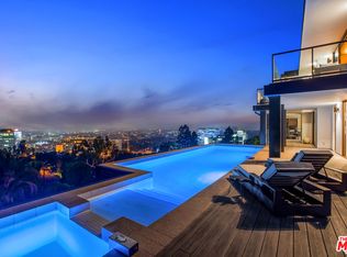 9116 Cordell Dr, Los Angeles, CA 90069