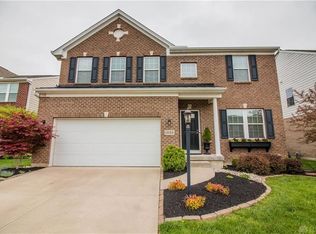 1632 S Branch Rd, Centerville, OH 45458