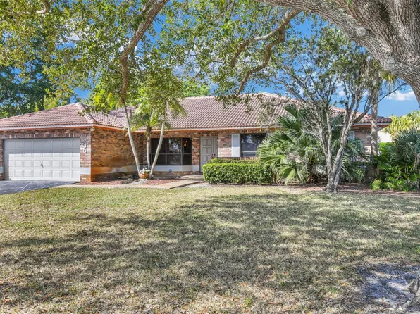 1230 NW 110th Terrace, Coral Springs, FL 33071