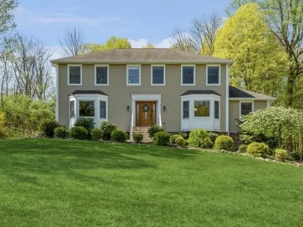 9 Dallarda Dr, Allamuchy Twp., NJ 07840