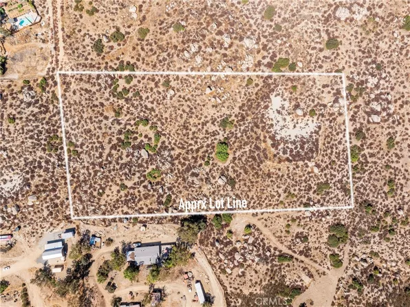 0 Apn #571-210-016, Hemet, CA 92544