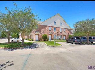 4441 Burbank Dr APT 608, Baton Rouge, LA 70820