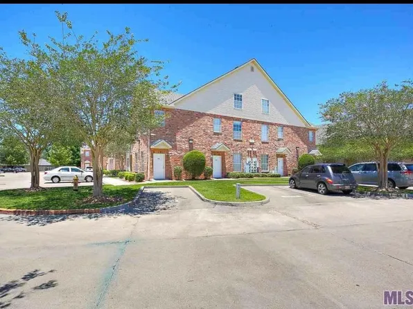 4441 Burbank Dr, Baton Rouge, LA