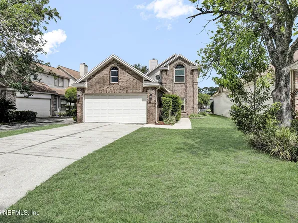 10517 DIAMOND OAK Court, Jacksonville, FL 32246