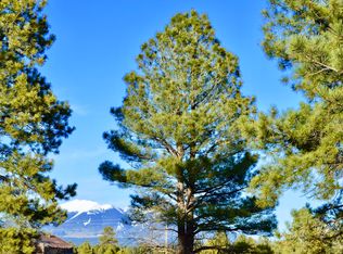 14944 E May Way, Parks, AZ 86018