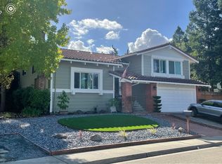 2355 Barbados Dr, San Ramon, CA 94582