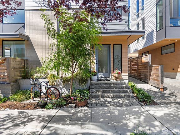 2nd image of 916 NW 56th Street #G