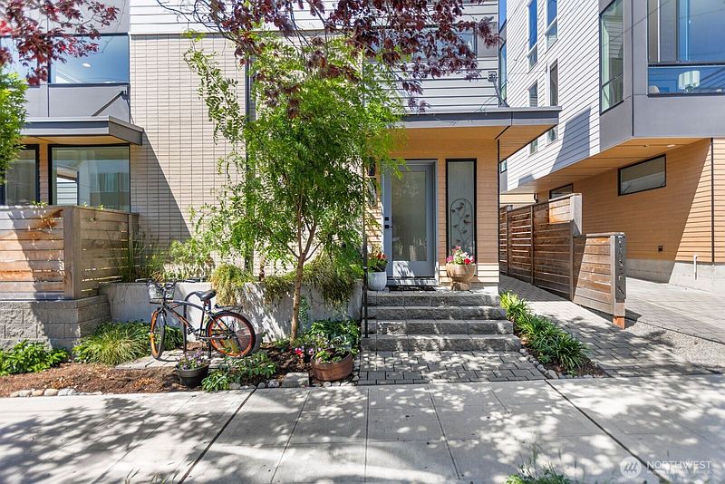 2nd image of 916 NW 56th Street #G
