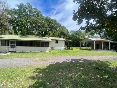 18649 COUNTY ROAD 127, Glen Saint Mary, FL, 32040