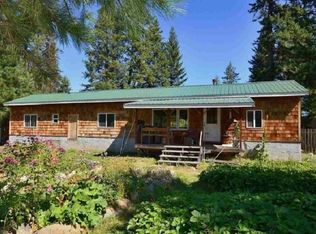 4707 Luther Rd, Valley, WA 99181