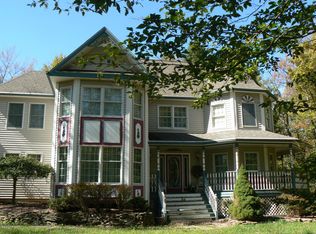 84 Perch Ct, Gouldsboro, PA 18424